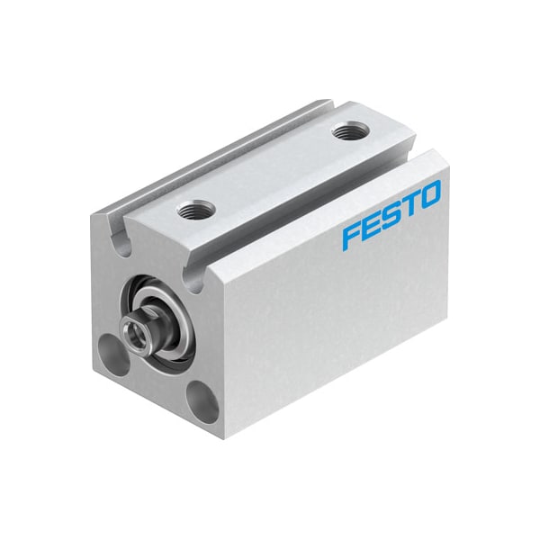 Short-Stroke Cylinder ADVC-12-10-I-P-A